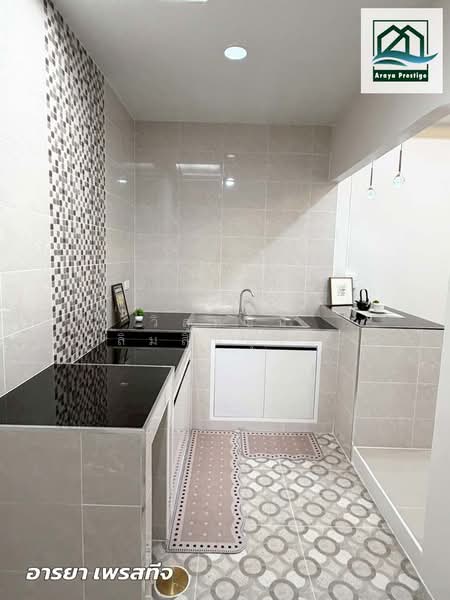 มารวย บางเขน2 สายไหม, Bangkok, Sai Mai, Bangkok, 2 Bedrooms, 86 sqm, Townhouse For Sale, by วิสุทธินี เฉลิมสินสุวรรณ, 500410893 - DDproperty.com