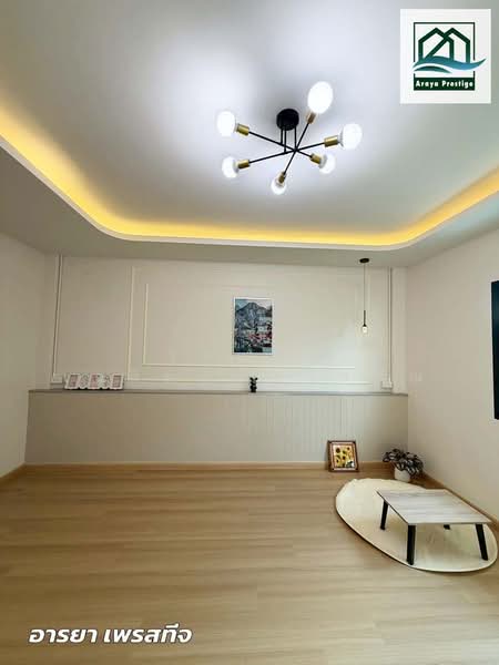 มารวย บางเขน2 สายไหม, Bangkok, Sai Mai, Bangkok, 2 Bedrooms, 86 sqm, Townhouse For Sale, by วิสุทธินี เฉลิมสินสุวรรณ, 500410893 - DDproperty.com