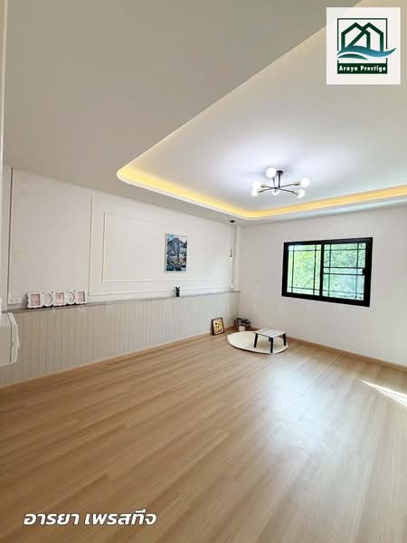 มารวย บางเขน2 สายไหม, Bangkok, Sai Mai, Bangkok, 2 Bedrooms, 86 sqm, Townhouse For Sale, by วิสุทธินี เฉลิมสินสุวรรณ, 500410893 - DDproperty.com