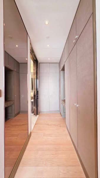 The Residences At Mandarin Oriental : เดอะ เรสซิเดนซ์ แอท แมนดาริน โอเรียนเต็ล, กรุงเทพ, 117 ถนนเจริญนคร, คลองต้นไทร, คลองสาน, กรุงเทพ, 152 ตร.ม., คอนโด ขาย, โดย Click property, 500410895 - DDproperty.com