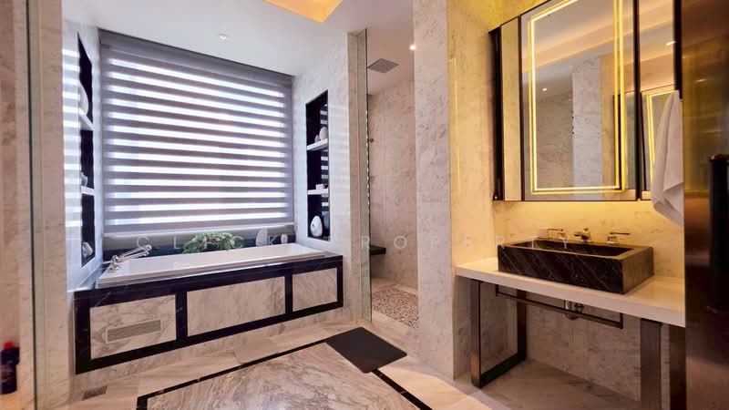 The Residences At Mandarin Oriental : เดอะ เรสซิเดนซ์ แอท แมนดาริน โอเรียนเต็ล, กรุงเทพ, 117 ถนนเจริญนคร, คลองต้นไทร, คลองสาน, กรุงเทพ, 152 ตร.ม., คอนโด ขาย, โดย Click property, 500410895 - DDproperty.com