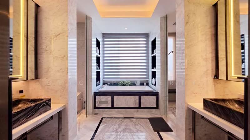 The Residences At Mandarin Oriental : เดอะ เรสซิเดนซ์ แอท แมนดาริน โอเรียนเต็ล, กรุงเทพ, 117 ถนนเจริญนคร, คลองต้นไทร, คลองสาน, กรุงเทพ, 152 ตร.ม., คอนโด ขาย, โดย Click property, 500410895 - DDproperty.com