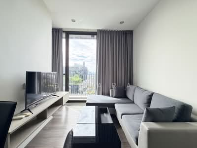 For Rent - Whizdom Essence, Bangkok