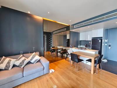 For Rent - Aequa Sukhumvit 49, Bangkok