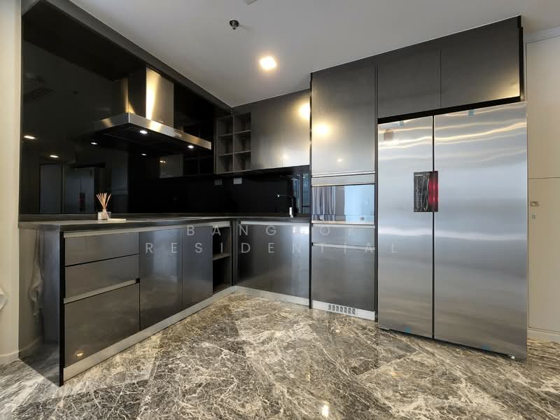 ASHTON Residence 41, Bangkok, Sukhumvit 41, Khlong Tan Nua, Watthana, Bangkok, 3 Bedrooms, 135 sqm, Condo For Sale, by Bangkok Residential, 500410898 - DDproperty.com