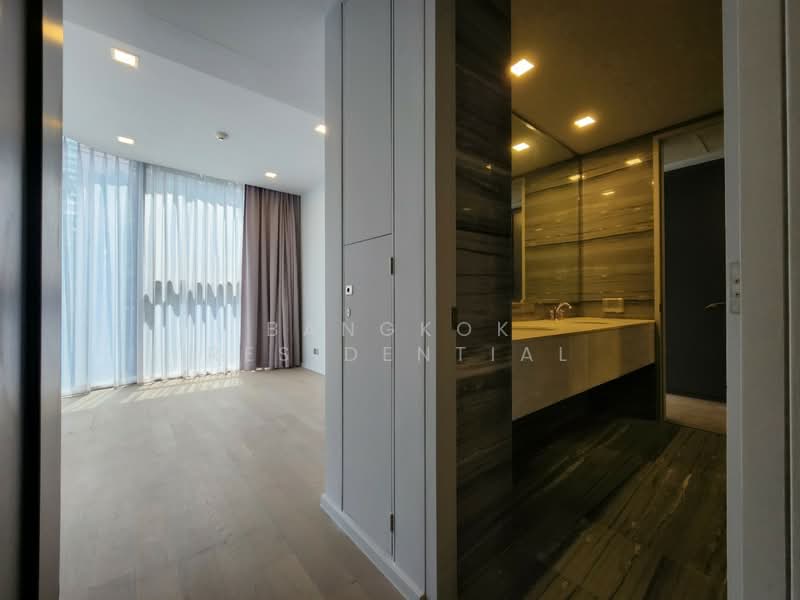 ASHTON Residence 41 : แอชตัน เรสซิเดนซ์ 41, กรุงเทพ, สุขุมวิท 41, คลองตันเหนือ, วัฒนา, กรุงเทพ, 135 ตร.ม., คอนโด ขาย, โดย Bangkok Residential, 500410898 - DDproperty.com