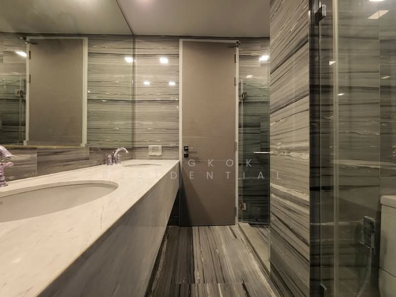 ASHTON Residence 41, Bangkok, Sukhumvit 41, Khlong Tan Nua, Watthana, Bangkok, 3 Bedrooms, 135 sqm, Condo For Sale, by Bangkok Residential, 500410898 - DDproperty.com