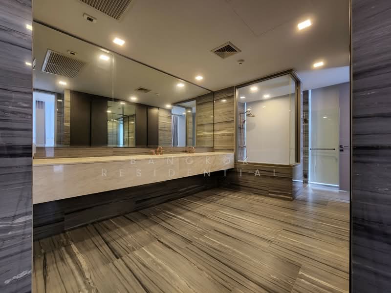 ASHTON Residence 41, Bangkok, Sukhumvit 41, Khlong Tan Nua, Watthana, Bangkok, 3 Bedrooms, 135 sqm, Condo For Sale, by Bangkok Residential, 500410898 - DDproperty.com