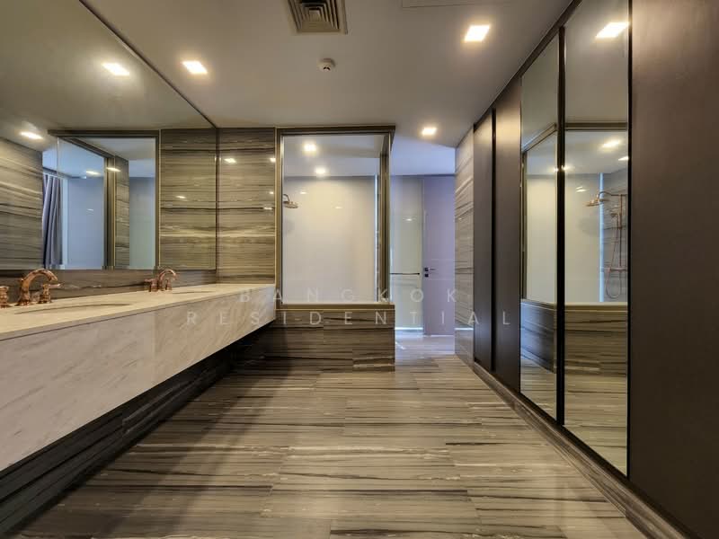 ASHTON Residence 41, Bangkok, Sukhumvit 41, Khlong Tan Nua, Watthana, Bangkok, 3 Bedrooms, 135 sqm, Condo For Sale, by Bangkok Residential, 500410898 - DDproperty.com