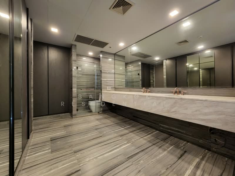 ASHTON Residence 41, Bangkok, Sukhumvit 41, Khlong Tan Nua, Watthana, Bangkok, 3 Bedrooms, 135 sqm, Condo For Sale, by Bangkok Residential, 500410898 - DDproperty.com