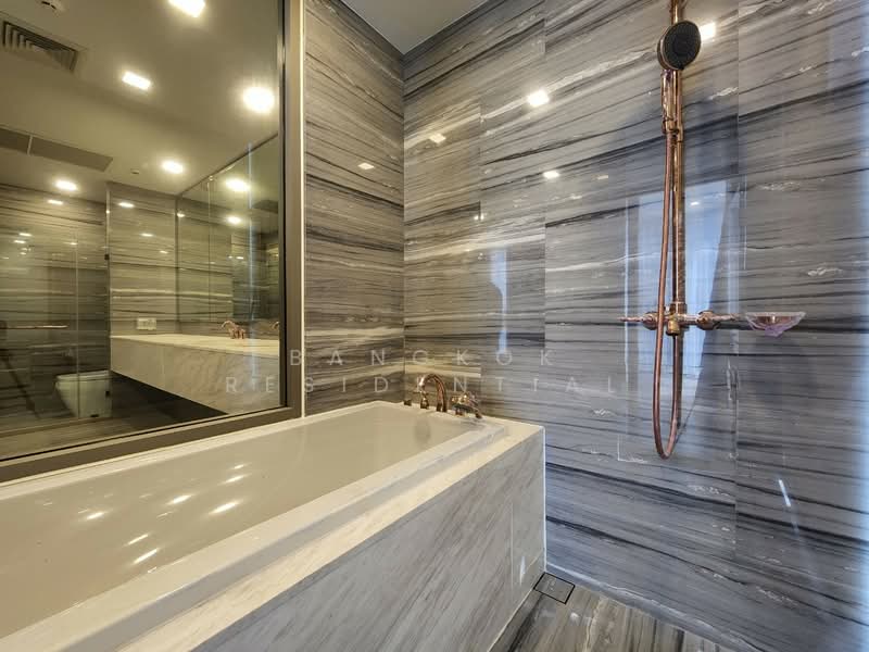 ASHTON Residence 41, Bangkok, Sukhumvit 41, Khlong Tan Nua, Watthana, Bangkok, 3 Bedrooms, 135 sqm, Condo For Sale, by Bangkok Residential, 500410898 - DDproperty.com