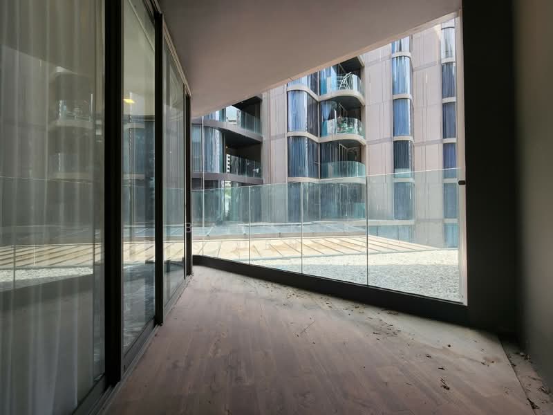 ASHTON Residence 41, Bangkok, Sukhumvit 41, Khlong Tan Nua, Watthana, Bangkok, 3 Bedrooms, 135 sqm, Condo For Sale, by Bangkok Residential, 500410898 - DDproperty.com