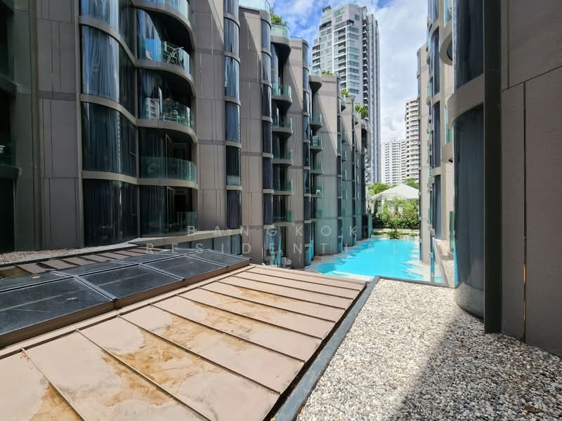 ASHTON Residence 41 : แอชตัน เรสซิเดนซ์ 41, กรุงเทพ, สุขุมวิท 41, คลองตันเหนือ, วัฒนา, กรุงเทพ, 135 ตร.ม., คอนโด ขาย, โดย Bangkok Residential, 500410898 - DDproperty.com