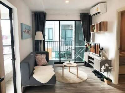 ขาย - B Loft Lite Sukhumvit 115 : บี ลอฟท์ ไลท์ สุขุมวิท 115, สมุทรปราการ