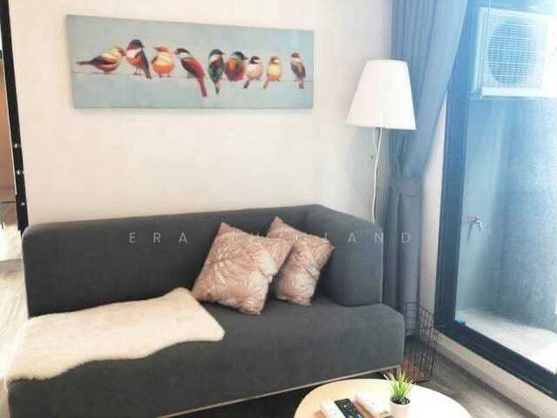 B Loft Lite Sukhumvit 115, Samut Prakan, 2077 Sukhumvit 115, Thepharak, Muang Samut Prakarn, Samut Prakan, 2 Bedrooms, 39 sqm, Condo For Sale, by ERA Thailand, 500410900 - DDproperty.com