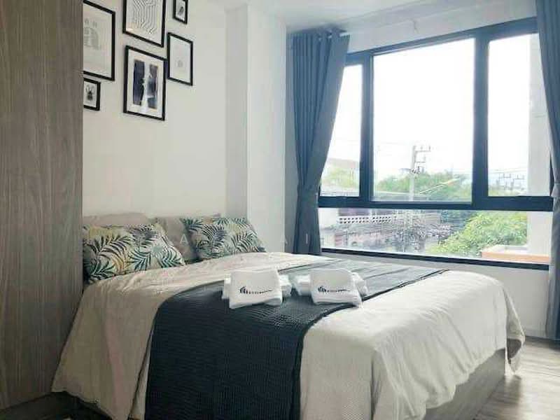 B Loft Lite Sukhumvit 115, Samut Prakan, 2077 Sukhumvit 115, Thepharak, Muang Samut Prakarn, Samut Prakan, 2 Bedrooms, 39 sqm, Condo For Sale, by ERA Thailand, 500410900 - DDproperty.com
