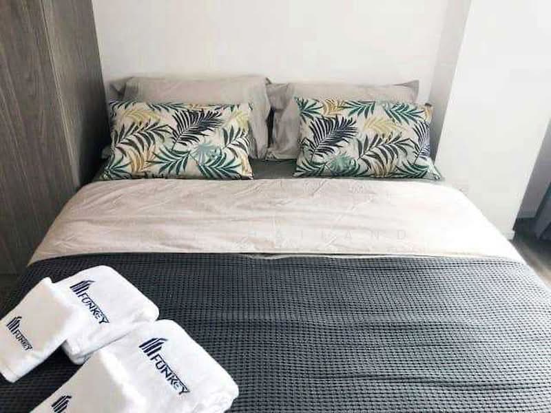 B Loft Lite Sukhumvit 115, Samut Prakan, 2077 Sukhumvit 115, Thepharak, Muang Samut Prakarn, Samut Prakan, 2 Bedrooms, 39 sqm, Condo For Sale, by ERA Thailand, 500410900 - DDproperty.com