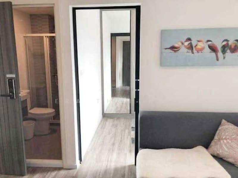 B Loft Lite Sukhumvit 115, Samut Prakan, 2077 Sukhumvit 115, Thepharak, Muang Samut Prakarn, Samut Prakan, 2 Bedrooms, 39 sqm, Condo For Sale, by ERA Thailand, 500410900 - DDproperty.com