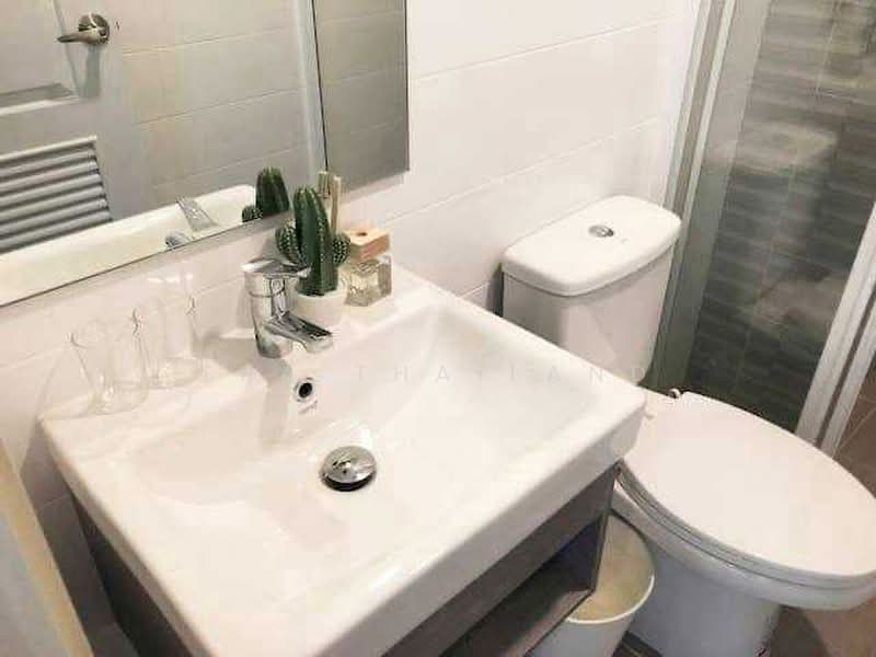 B Loft Lite Sukhumvit 115, Samut Prakan, 2077 Sukhumvit 115, Thepharak, Muang Samut Prakarn, Samut Prakan, 2 Bedrooms, 39 sqm, Condo For Sale, by ERA Thailand, 500410900 - DDproperty.com