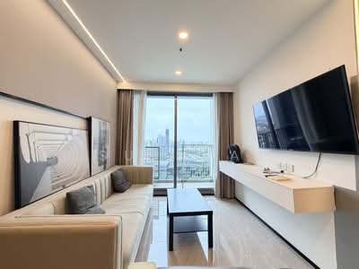 For Rent - Whizdom Inspire Sukhumvit, Bangkok