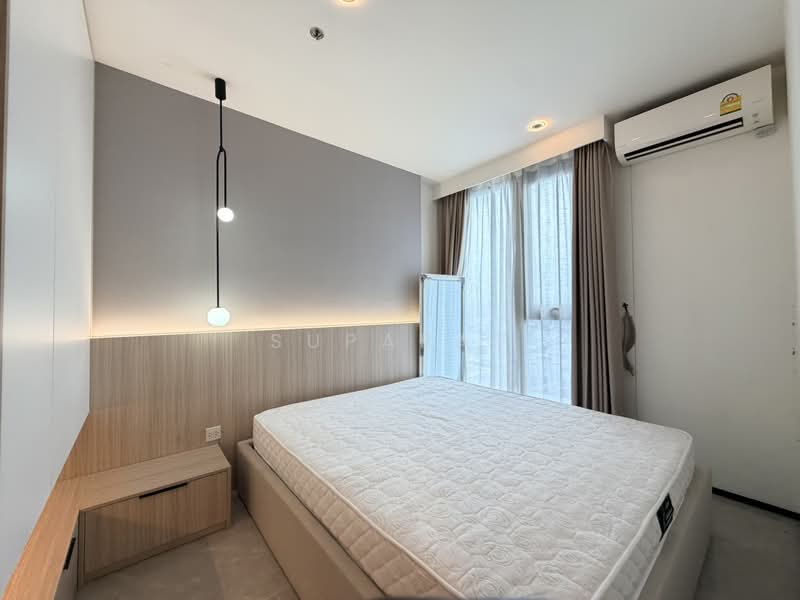 Whizdom Inspire Sukhumvit : วิซดอม อินสปาย สุขุมวิท, กรุงเทพ, ถนนสุขุมวิท, บางจาก, พระโขนง, กรุงเทพ, 52 ตร.ม., คอนโด ให้เช่า, โดย suparat, 500410901 - DDproperty.com
