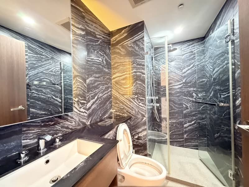 Whizdom Inspire Sukhumvit : วิซดอม อินสปาย สุขุมวิท, กรุงเทพ, ถนนสุขุมวิท, บางจาก, พระโขนง, กรุงเทพ, 52 ตร.ม., คอนโด ให้เช่า, โดย suparat, 500410901 - DDproperty.com
