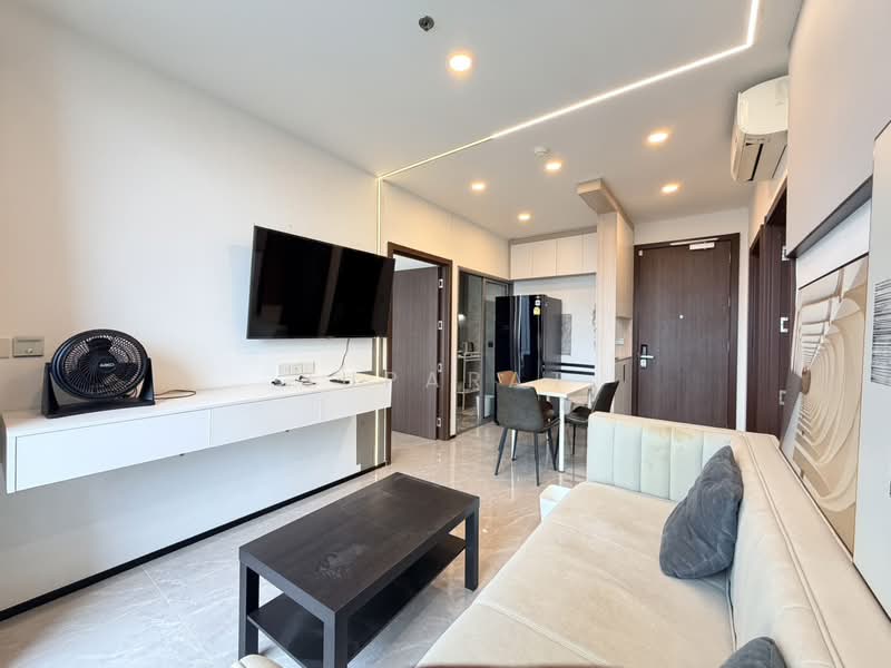 Whizdom Inspire Sukhumvit : วิซดอม อินสปาย สุขุมวิท, กรุงเทพ, ถนนสุขุมวิท, บางจาก, พระโขนง, กรุงเทพ, 52 ตร.ม., คอนโด ให้เช่า, โดย suparat, 500410901 - DDproperty.com