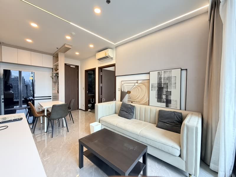 Whizdom Inspire Sukhumvit : วิซดอม อินสปาย สุขุมวิท, กรุงเทพ, ถนนสุขุมวิท, บางจาก, พระโขนง, กรุงเทพ, 52 ตร.ม., คอนโด ให้เช่า, โดย suparat, 500410901 - DDproperty.com
