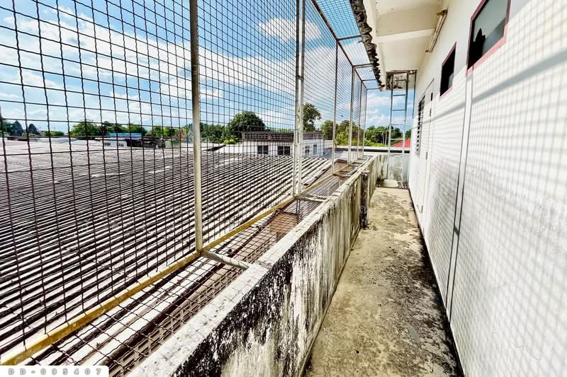 Commercial building, Thale Chup Son, Kosa Pan Road, Mueang Lop Buri DD-095407, Lop Buri, Tha Le Chup Sorn, Muang Lop Buri, Lop Buri, , 567 sqm, Shophouse For Sale, by Benchawarin Pakkawetppisit, 500410902 - DDproperty.com