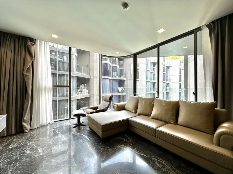 ASHTON Residence 41, Bangkok, Sukhumvit 41, Khlong Tan Nua, Watthana, Bangkok, 3 Bedrooms, 136 sqm, Condo For Sale, by Bangkok Residential, 500410903 - DDproperty.com