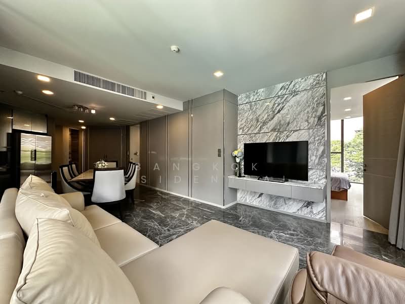 ASHTON Residence 41, Bangkok, Sukhumvit 41, Khlong Tan Nua, Watthana, Bangkok, 3 Bedrooms, 136 sqm, Condo For Sale, by Bangkok Residential, 500410903 - DDproperty.com