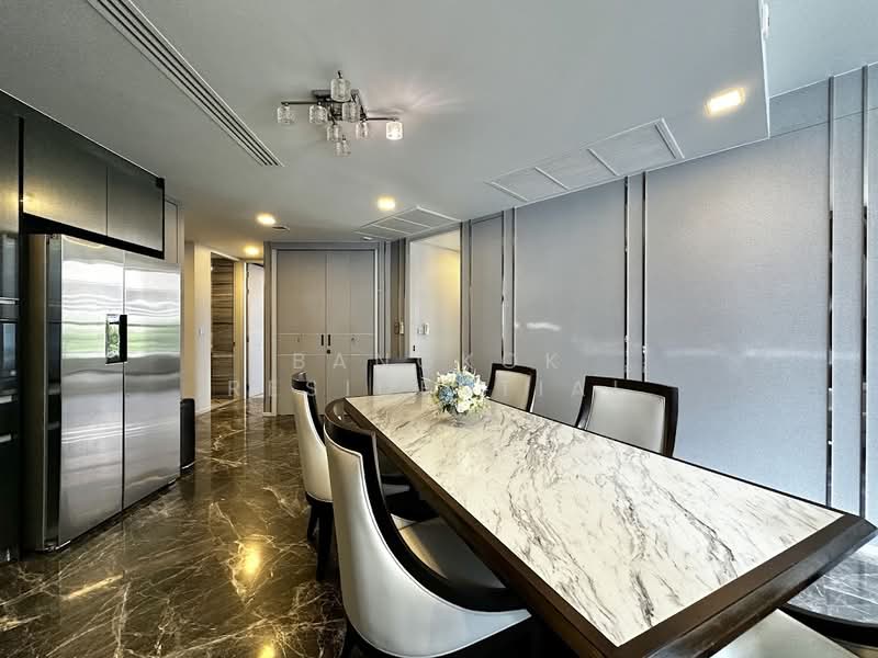 ASHTON Residence 41 : แอชตัน เรสซิเดนซ์ 41, กรุงเทพ, สุขุมวิท 41, คลองตันเหนือ, วัฒนา, กรุงเทพ, 136 ตร.ม., คอนโด ขาย, โดย Bangkok Residential, 500410903 - DDproperty.com