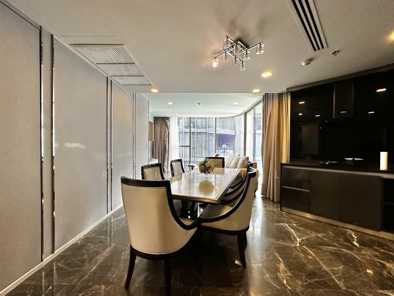 ASHTON Residence 41 : แอชตัน เรสซิเดนซ์ 41, กรุงเทพ, สุขุมวิท 41, คลองตันเหนือ, วัฒนา, กรุงเทพ, 136 ตร.ม., คอนโด ขาย, โดย Bangkok Residential, 500410903 - DDproperty.com