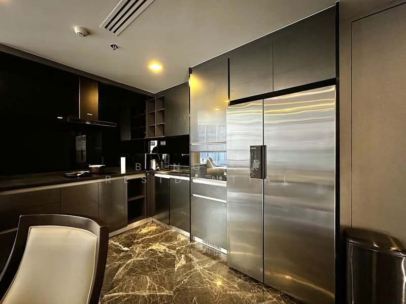 ASHTON Residence 41, Bangkok, Sukhumvit 41, Khlong Tan Nua, Watthana, Bangkok, 3 Bedrooms, 136 sqm, Condo For Sale, by Bangkok Residential, 500410903 - DDproperty.com