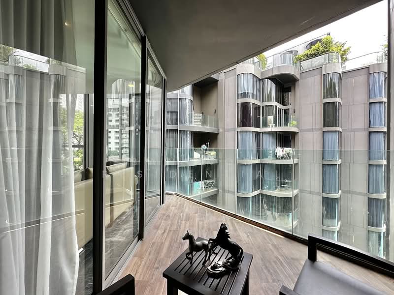 ASHTON Residence 41 : แอชตัน เรสซิเดนซ์ 41, กรุงเทพ, สุขุมวิท 41, คลองตันเหนือ, วัฒนา, กรุงเทพ, 136 ตร.ม., คอนโด ขาย, โดย Bangkok Residential, 500410903 - DDproperty.com
