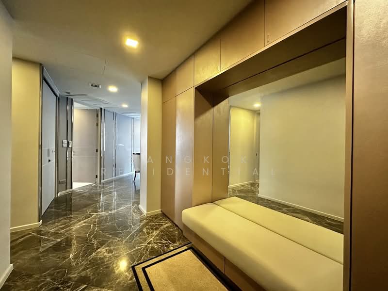 ASHTON Residence 41 : แอชตัน เรสซิเดนซ์ 41, กรุงเทพ, สุขุมวิท 41, คลองตันเหนือ, วัฒนา, กรุงเทพ, 136 ตร.ม., คอนโด ขาย, โดย Bangkok Residential, 500410903 - DDproperty.com