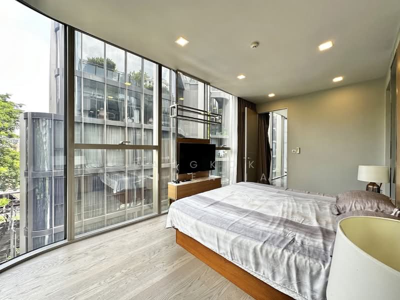 ASHTON Residence 41, Bangkok, Sukhumvit 41, Khlong Tan Nua, Watthana, Bangkok, 3 Bedrooms, 136 sqm, Condo For Sale, by Bangkok Residential, 500410903 - DDproperty.com