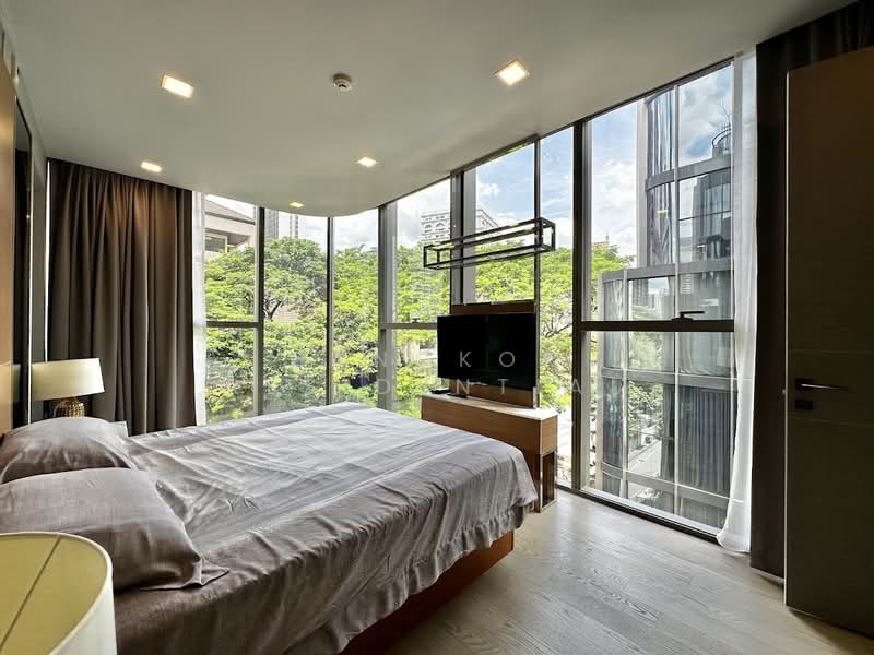ASHTON Residence 41, Bangkok, Sukhumvit 41, Khlong Tan Nua, Watthana, Bangkok, 3 Bedrooms, 136 sqm, Condo For Sale, by Bangkok Residential, 500410903 - DDproperty.com