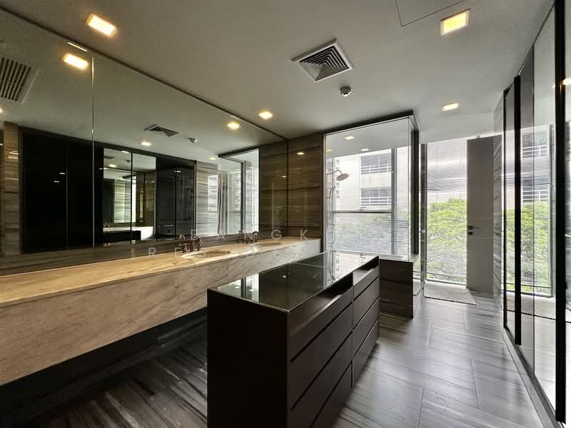 ASHTON Residence 41, Bangkok, Sukhumvit 41, Khlong Tan Nua, Watthana, Bangkok, 3 Bedrooms, 136 sqm, Condo For Sale, by Bangkok Residential, 500410903 - DDproperty.com