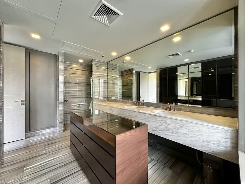 ASHTON Residence 41, Bangkok, Sukhumvit 41, Khlong Tan Nua, Watthana, Bangkok, 3 Bedrooms, 136 sqm, Condo For Sale, by Bangkok Residential, 500410903 - DDproperty.com