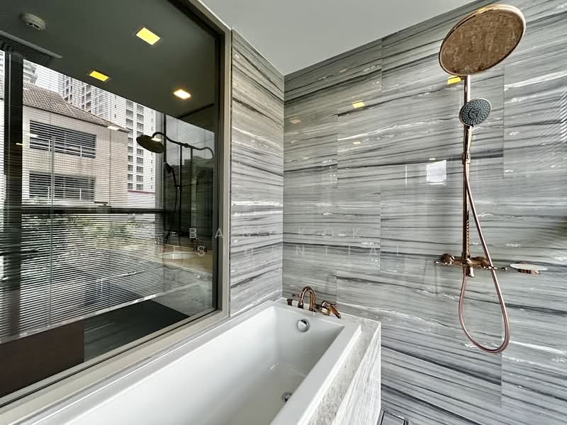 ASHTON Residence 41, Bangkok, Sukhumvit 41, Khlong Tan Nua, Watthana, Bangkok, 3 Bedrooms, 136 sqm, Condo For Sale, by Bangkok Residential, 500410903 - DDproperty.com