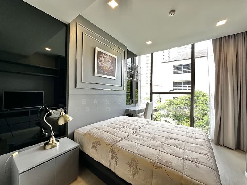 ASHTON Residence 41, Bangkok, Sukhumvit 41, Khlong Tan Nua, Watthana, Bangkok, 3 Bedrooms, 136 sqm, Condo For Sale, by Bangkok Residential, 500410903 - DDproperty.com