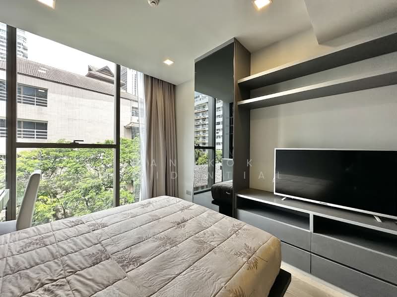 ASHTON Residence 41, Bangkok, Sukhumvit 41, Khlong Tan Nua, Watthana, Bangkok, 3 Bedrooms, 136 sqm, Condo For Sale, by Bangkok Residential, 500410903 - DDproperty.com