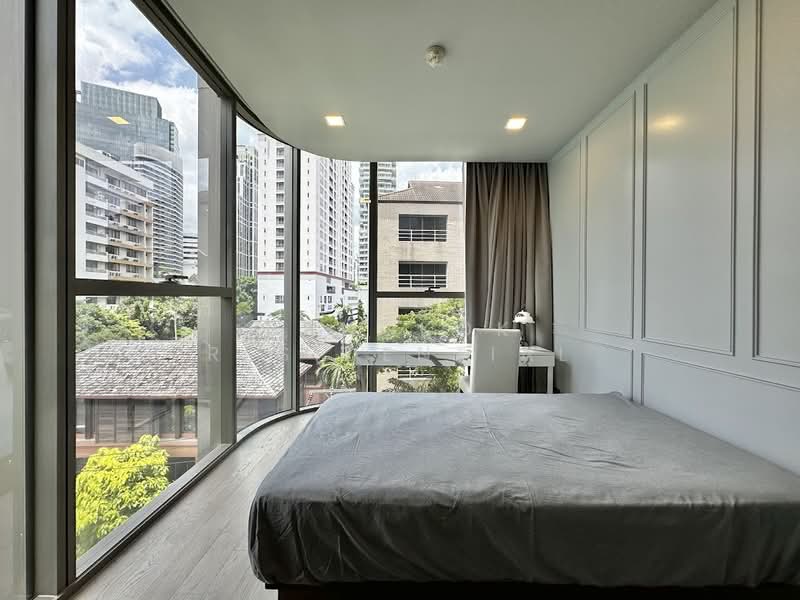 ASHTON Residence 41 : แอชตัน เรสซิเดนซ์ 41, กรุงเทพ, สุขุมวิท 41, คลองตันเหนือ, วัฒนา, กรุงเทพ, 136 ตร.ม., คอนโด ขาย, โดย Bangkok Residential, 500410903 - DDproperty.com