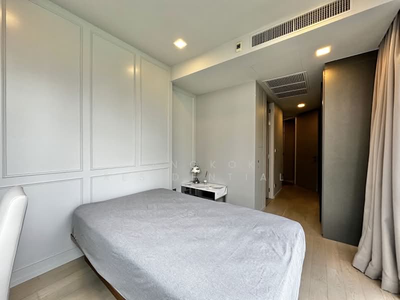 ASHTON Residence 41, Bangkok, Sukhumvit 41, Khlong Tan Nua, Watthana, Bangkok, 3 Bedrooms, 136 sqm, Condo For Sale, by Bangkok Residential, 500410903 - DDproperty.com