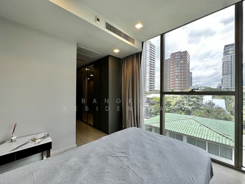 ASHTON Residence 41, Bangkok, Sukhumvit 41, Khlong Tan Nua, Watthana, Bangkok, 3 Bedrooms, 136 sqm, Condo For Sale, by Bangkok Residential, 500410903 - DDproperty.com