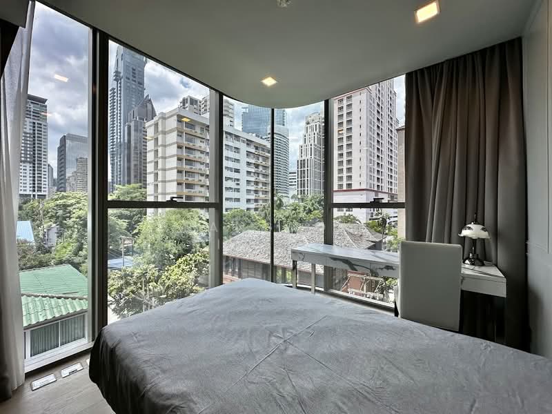 ASHTON Residence 41, Bangkok, Sukhumvit 41, Khlong Tan Nua, Watthana, Bangkok, 3 Bedrooms, 136 sqm, Condo For Sale, by Bangkok Residential, 500410903 - DDproperty.com