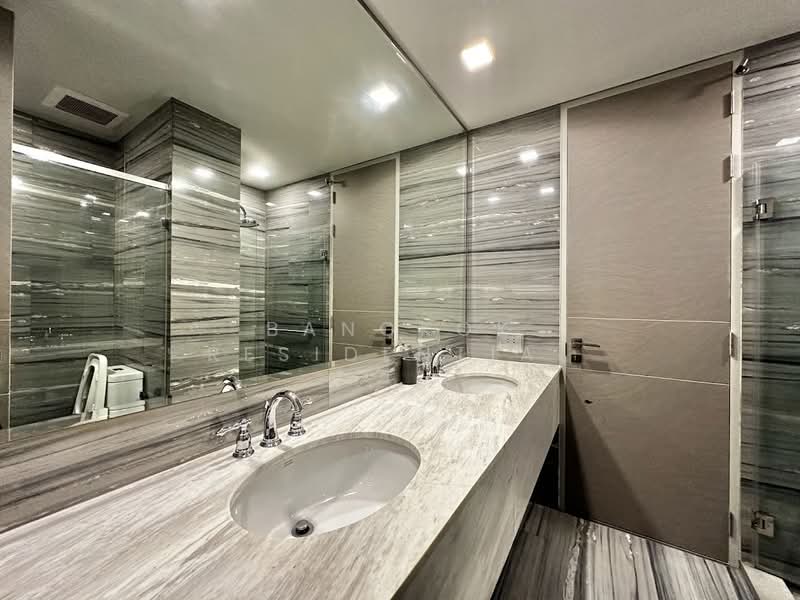 ASHTON Residence 41, Bangkok, Sukhumvit 41, Khlong Tan Nua, Watthana, Bangkok, 3 Bedrooms, 136 sqm, Condo For Sale, by Bangkok Residential, 500410903 - DDproperty.com