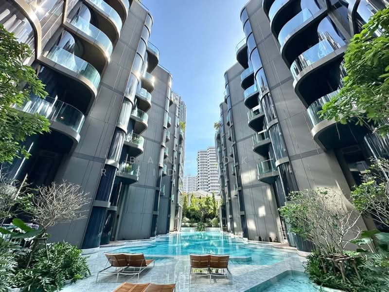 ASHTON Residence 41, Bangkok, Sukhumvit 41, Khlong Tan Nua, Watthana, Bangkok, 3 Bedrooms, 136 sqm, Condo For Sale, by Bangkok Residential, 500410903 - DDproperty.com
