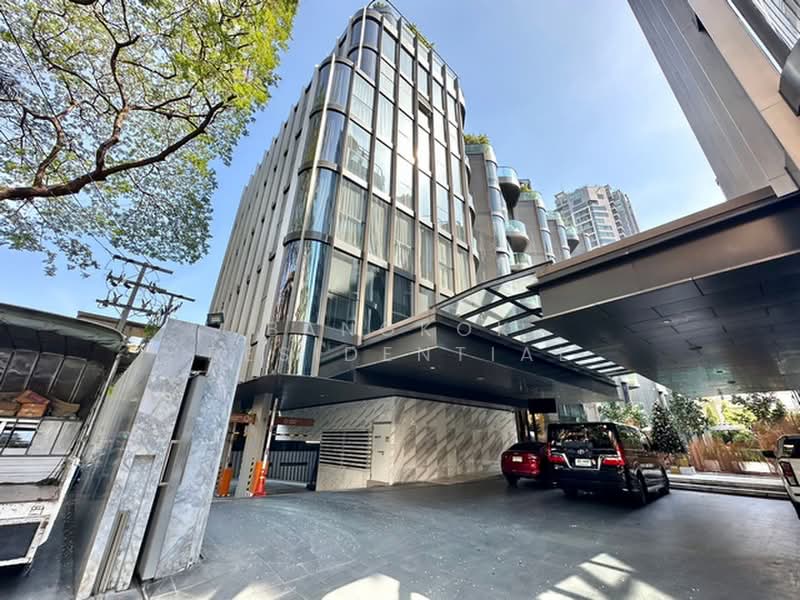 ASHTON Residence 41, Bangkok, Sukhumvit 41, Khlong Tan Nua, Watthana, Bangkok, 3 Bedrooms, 136 sqm, Condo For Sale, by Bangkok Residential, 500410903 - DDproperty.com
